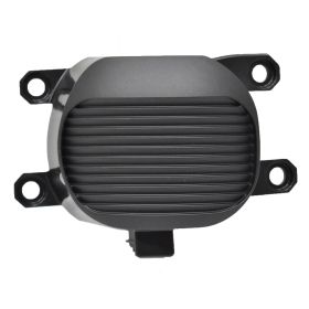2021-2023 Toyota Sienna Passenger Side Fog Light Cover - Best Value - TO1039246OEM #5212708090