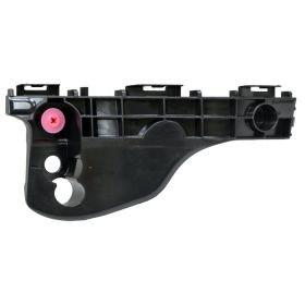 Toyota Prius C 2018-2019 Front Driver Side Bumper Cover Retainer - TO1042135 OEM# 5253652180