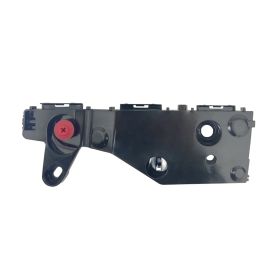 2023-2024 Toyota Sequoia Front Passenger Side Outside Bumper Cover Location Guide [Upper Support] Made Of Plastic - Best Value - TO1043156OEM #521150C140