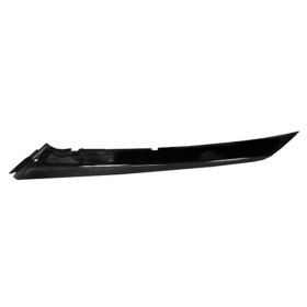 2018-2023 Toyota Camry Front Driver Side Upper Bumper Cover Molding - Best Value - TO1046106OEM #5271306110