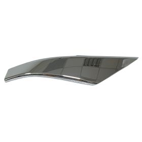 2021-2023 Toyota Venza Front Driver Side Bumper Cover Molding - Best Value - TO1046119OEM #5312848040