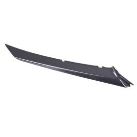 2021-2023 Toyota Camry Front Passenger Side Upper Bumper Cover Molding - Best Value - TO1047114OEM #5271206200