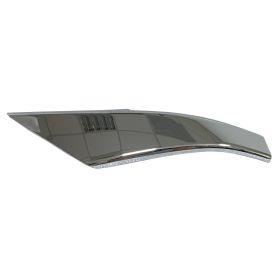 2021-2023 Toyota Venza Front Passenger Side Bumper Cover Molding - Best Value - TO1047119OEM #5312748040