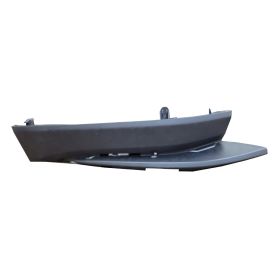 2021-2023 Toyota Highlander Front Passenger Side Outer Bumper To Body Filler Panel {Lower Corner Piece] Xse Model - Best Value - TO1047121OEM #525120E010