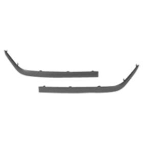 Toyota Tercel (canada) 1999 Bumper Molding - TO1059105 OEM# 5271216070B0