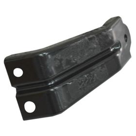 2012-2015 Toyota Tacoma 2Wd Pickup Driver Or Passenger Side Bumper Reinforcement Lower Retainer - Best Value - TO1062100OEM #5252504020