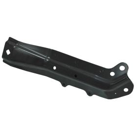 2012-2013 Toyota Tacoma Pickup 2WD Bumper Support Arm Front Driver Side X-Runner Steel - OEM# 5201404010 - TO1062101-3