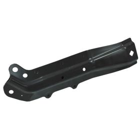 2012-2013 Toyota Tacoma Pickup 2WD Bumper Support Arm Front Passenger Side X-Runner Steel - OEM# 5201304010 - TO1063101-3