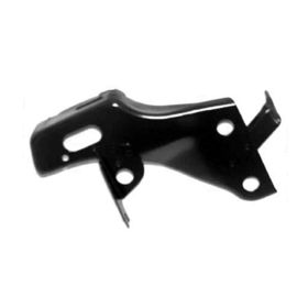 1989-1995 Toyota Pickup - 2Wd Front Bumper Stay  Lh (Driver Side) - TO1066107-2