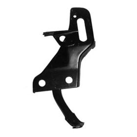 1992-1995 Toyota Pickup - 4Wd Front Bumper Arm  Lh (Driver Side) - TO1066113-2