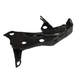 1992-1995 Toyota 4Runner Front Bumper Mounting Arm  Lh (Driver Side) - TO1066114-2