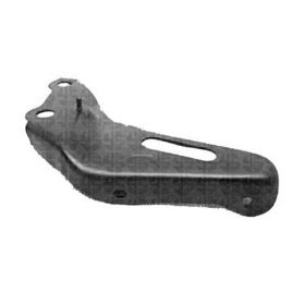 2000-2006 Toyota Tundra Pickup Bumper Bracket Lh (Driver Side) - TO1066127-2 OEM #521420C010