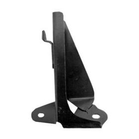 1998-2003 Toyota Sienna Bumper Bracket Front Driver Side - OEM# 5214608010 - TO1066140-3