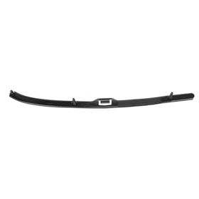 Front Bumper Bracket  Outer  Lh (Driver Side)- Steel Oem# 52134Ad010