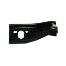 Front Bumper Reinforcement Bracket  Lh (Driver Side)- Steel Oem# 5214602130