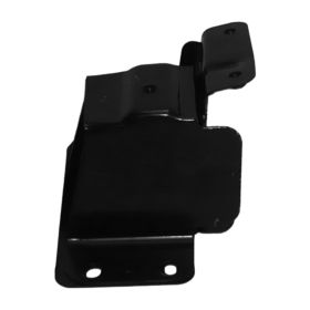 1992-1996 Toyota Camry Front Bumper Arm  Rh (Passenger Side) - TO1067111-2
