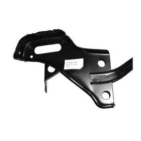 1992-1995 Toyota Pickup - 4Wd Front Bumper Arm  Rh (Passenger Side) - TO1067113-2