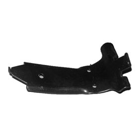 Front Bumper Mounting Arm  Rh (Passenger Side)- Steel Oem# 52141Aa010