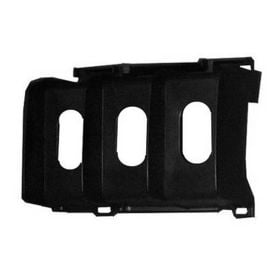 2003-2005 Toyota 4Runner Bumper Bracket Front Passenger Side - OEM# 5214535050 - TO1067149-3