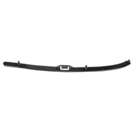 Front Bumper Bracket  Outer  Rh (Passenger Side)- Steel Oem# 52133Ad010