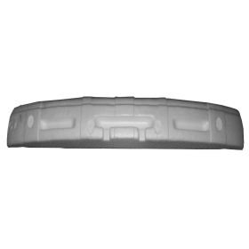 1998-2000 Toyota Corolla Front Bumper Absorber- Styrofoam - TO1070116-2