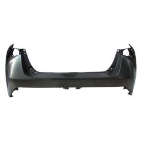 2019-2022 Toyota Prius Rear Upper Bumper Cover - Best Value - TO1100351OEM #5215947927