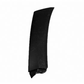 Toyota 4runner 2010-2012 Passenger Side Rear Bumper Extension - TO1105119 OEM# 5270635010