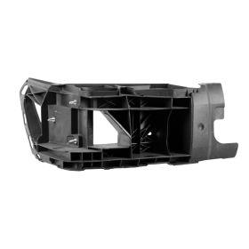 Toyota Tundra 4wd 2016-2017 Rear Passenger Side Outer Bumper Extension - TO1105137 OEM# [List of Available Parts]/Bumpers/Bumper Molding & Trims