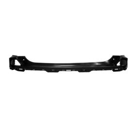 Rear Bumper Cover- Primed- Upper- Japan Built- Capa Certified Oem# 5215942930