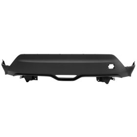 2020-2022 Toyota Chr Rear Lower Bumper Cover - Best Value - TO1115116OEM #5245310010