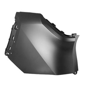 2019-2023 Toyota Rav4 Rear Passenger Side Bumper Cover - Best Value - TO1117111OEM #521610R907