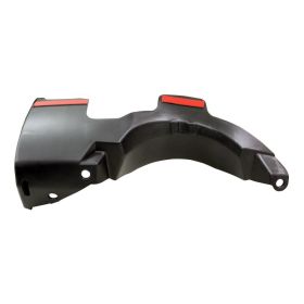Toyota Sequoia 2008-2019 Trailer Hitch Cover - TO1129101 - OEM - 521690C020