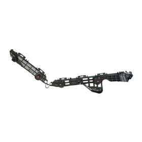 2018-2023 Toyota Camry Rear Driver Side Bumper Cover Retainer - Best Value - TO1132128OEM #5257606160