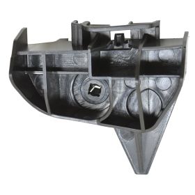2012-2019 Toyota Prius C Rear Passenger Side Lower Bumper Cover Retainer - Best Value - TO1133119OEM #5256252061