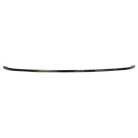 2019-2023 Toyota 4Runner Rear Bumper Cover Molding [Adhesive] For Nightshade And Trd Sport Models - Best Value - TO1144106OEM #5275135020