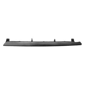 2018-2023 Toyota Camry Rear Passenger Side Lower Bumper Cover Molding - Best Value - TO1147106OEM #5272306010