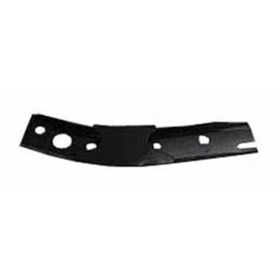 2000-2006 Toyota Tundra Pickup Bumper Bracket Rear Driver Side (Mounting Arm) - OEM# 520160C010 - TO1166111-3