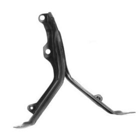 Rear Bumper Mounting Arm  Rh (Passenger Side)- Steel Oem# 5201535010