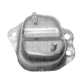 1998-2002 Toyota Corolla Rear Bumper Mounting Arm  Rh (Passenger Side)- Steel - TO1167109-2