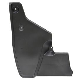2011-2020 Toyota Sienna Passenger Side Rear Bumper Cover Side Seal - Best Value - TO1183106OEM #5259108020