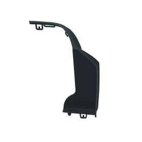 Toyota Tacoma Pickup 2wd 2016-2019 Rear Passenger Side Bumper Corner Cover - TO1183116