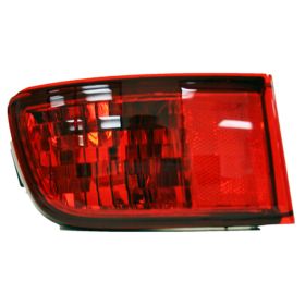 2003-2005 Toyota 4Runner Reflector Rear Driver Side - OEM# 8159060141 - TO1184101-3