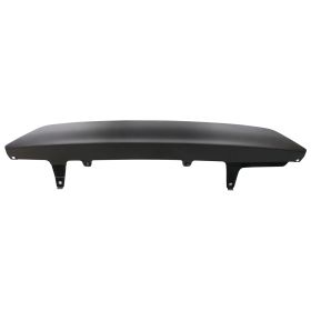 Toyota Yaris Hatchback 2018-2019 Rear Lower Valance Panel - TO1195116 OEM# 524530D090