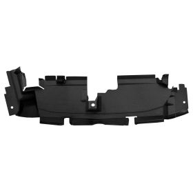 Toyota Prius C 2018-2019 Upper Radiator Support Cover - TO1224123 - OEM - 5328952130