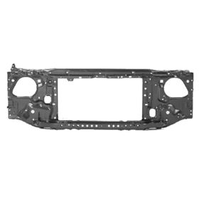 Toyota Tacoma Pickup 2wd 2001 Front Radiator Support - TO1225227 OEM# 5320104080