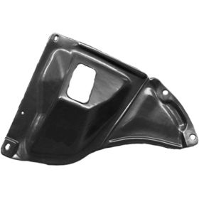 2000-2006 Toyota Tundra Pickup Undercar Shield Passenger Side - TO1228136-3