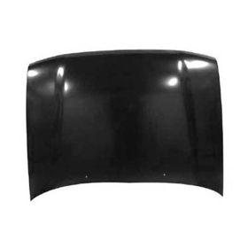 1993-1998 Toyota T100 Pickup Hood Panel - CAPA Certified? - TO1230129C-2