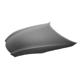 2004-2008 Toyota Solara Hood - OEM# 53301AA081 - TO1230197-3
