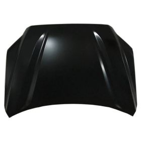 2023-2024 Toyota Sequoia Hood - Best Value - TO1230264OEM #533010C070