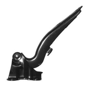 Hood Hinge  Rh (Passenger Side)- Short Oem# 5341047040